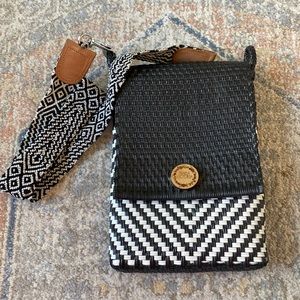 Maria Victoria crossbody bag